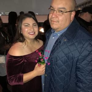 Meet your Posher, Monica